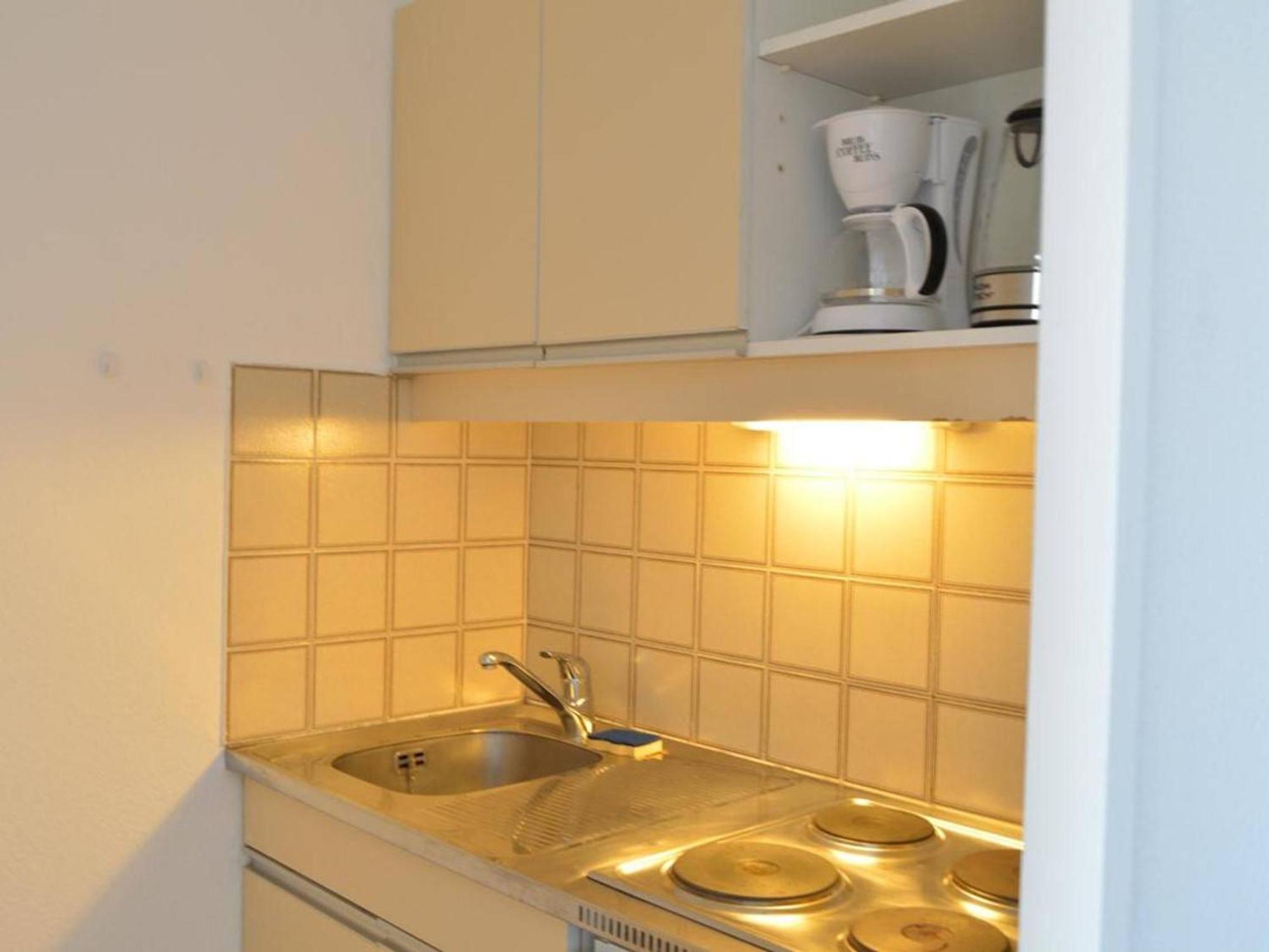 Studio Agreable Avec Loggia, Garage Et Plage A Proximite - 2 Couchages, Golfe-Juan - Fr-1-252-62 Luaran gambar